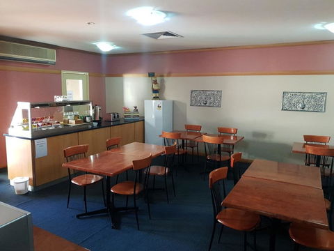 Banksia Motel - Accommodation 4U 3