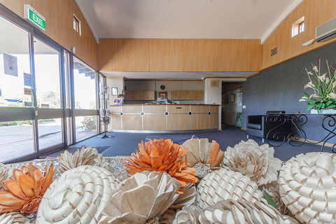 Banksia Motel - Accommodation 4U 2