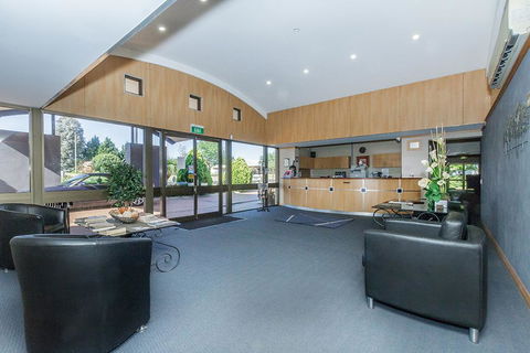 Banksia Motel - Accommodation 4U 1