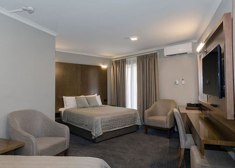 Bankstown Motel 10 - Accommodation 4U 3