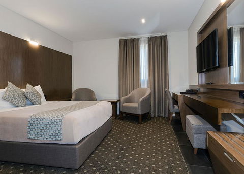Bankstown Motel 10 - Accommodation 4U 0