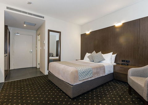 Bankstown Motel 10 - Accommodation 4U 1