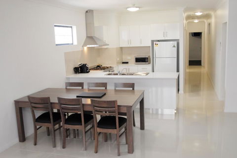 Banna Suites Apartments - Accommodation 4U 2