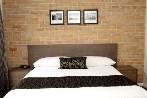 Banna Suites Apartments - Accommodation 4U 0