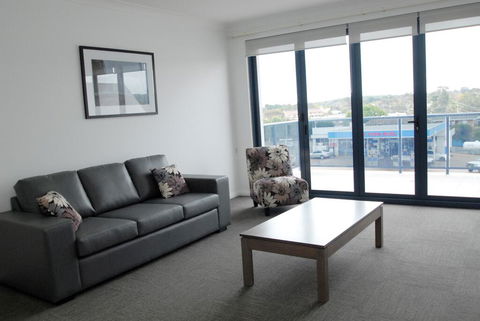 Banna Suites Apartments - Accommodation 4U 3