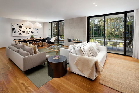 Bannisters Pavilion Mollymook - Accommodation 4U 2