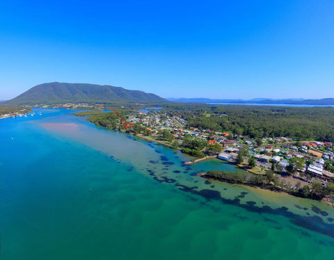 BANYANDAH 557 Ocean Drive NH - Accommodation 4U 1