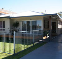 BANYANDAH 557 Ocean Drive NH - Accommodation 4U