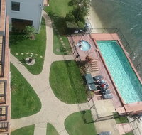 Banyandah Towers - Accommodation 4U