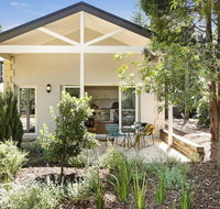 Banyula Annex - stylish and contemporary retreat - Accommodation 4U