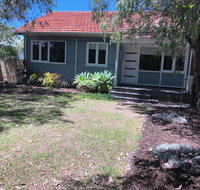 Barefoot Beach Cottage - Busselton - Accommodation 4U