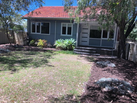Barefoot Beach Cottage - Busselton - Accommodation 4U 0