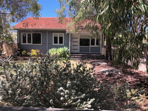 Barefoot Beach Cottage - Busselton - Accommodation 4U 2