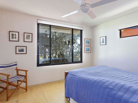 Barefoot Beach House - Accommodation 4U 3