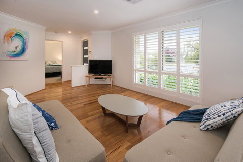 Barefoot Bungalow - Accommodation 4U 2