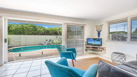 Barefoot In Lennox- WiFi - Foxtel - Pool - Accommodation 4U 0