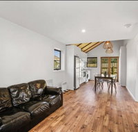 Barfuss Haus - Accommodation 4U