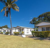 Bargara Beach Caravan Park - Accommodation 4U