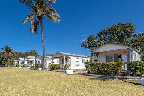 Bargara Beach Caravan Park - Accommodation 4U 0