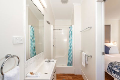 Bargara Beach Caravan Park - Accommodation 4U 1