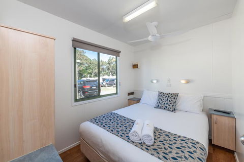 Bargara Beach Caravan Park - Accommodation 4U 2