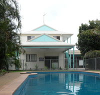 Bargara Beach Motor Inn - Accommodation 4U