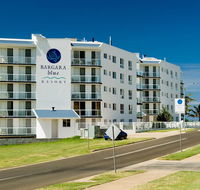 Bargara Blue Resort - Accommodation 4U