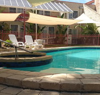 Barham Bridge Motor Inn - Accommodation 4U