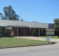 Barham Colonial Motel - Accommodation 4U
