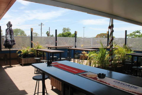 Barkly Hotel - Accommodation 4U 0