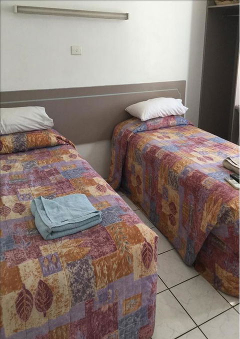 Barkly Hotel - Accommodation 4U 2