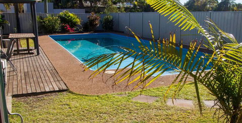 Barkly Hotel - Accommodation 4U 1