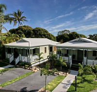 Barney Beach Accommodation - Accommodation 4U
