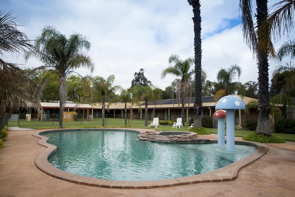 Yarroweyah VIC Accommodation 4U
