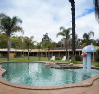 Barooga Country Inn Motel - Accommodation 4U
