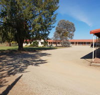 Barooga Golf View Motel - Accommodation 4U