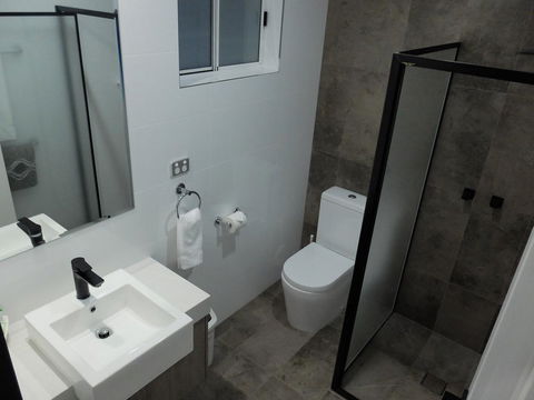 Barooga River Gums Motor Inn - Accommodation 4U 3