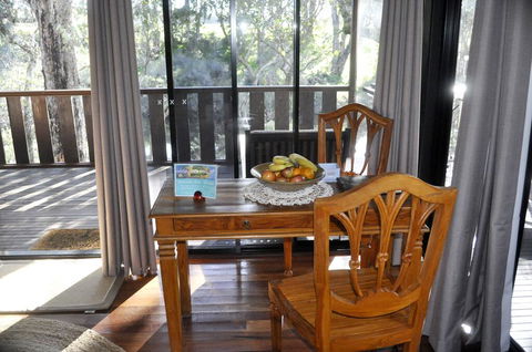 Barrabup Sanctuary BirdHide - Accommodation 4U 2