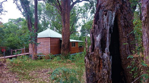 Barrabup Sanctuary BirdHide - Accommodation 4U 0