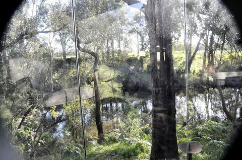 Barrabup Sanctuary BirdHide - Accommodation 4U 1