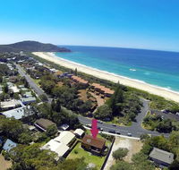 BARRELS AT BOOMERANG - Accommodation 4U