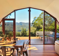 Barrengarry Hideaway - Accommodation 4U