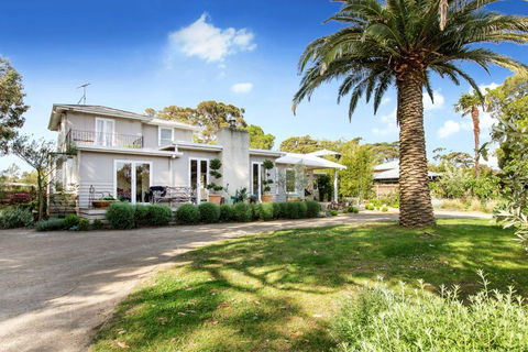 BARRIMA - SOMERS BEACH - Accommodation 4U 0