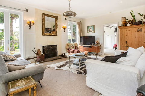 BARRIMA - SOMERS BEACH - Accommodation 4U 2