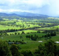Barrington River House - Accommodation 4U