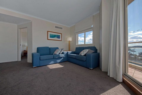 Barrington, 707/35-45 Shoal Bay Road - Accommodation 4U 1