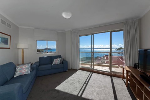 Barrington, 707/35-45 Shoal Bay Road - Accommodation 4U 2