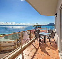 Barrington 707/35-45 Shoal Bay Road - Accommodation 4U