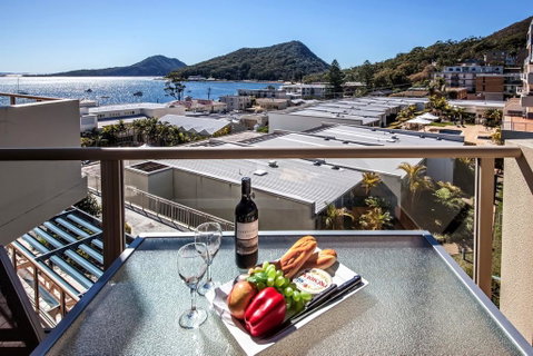 Barrington, 713/35-45 Shoal Bay Road - Accommodation 4U 1