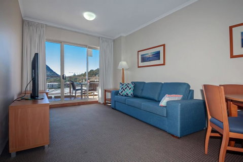 Barrington, 713/35-45 Shoal Bay Road - Accommodation 4U 2